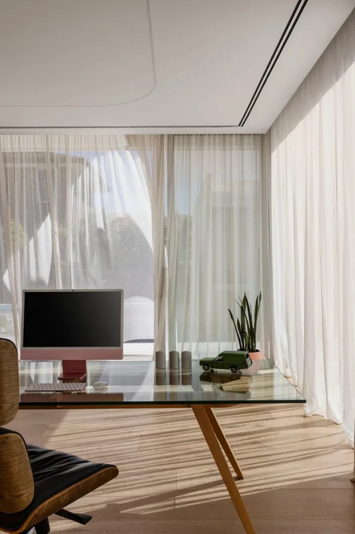 Curtains
