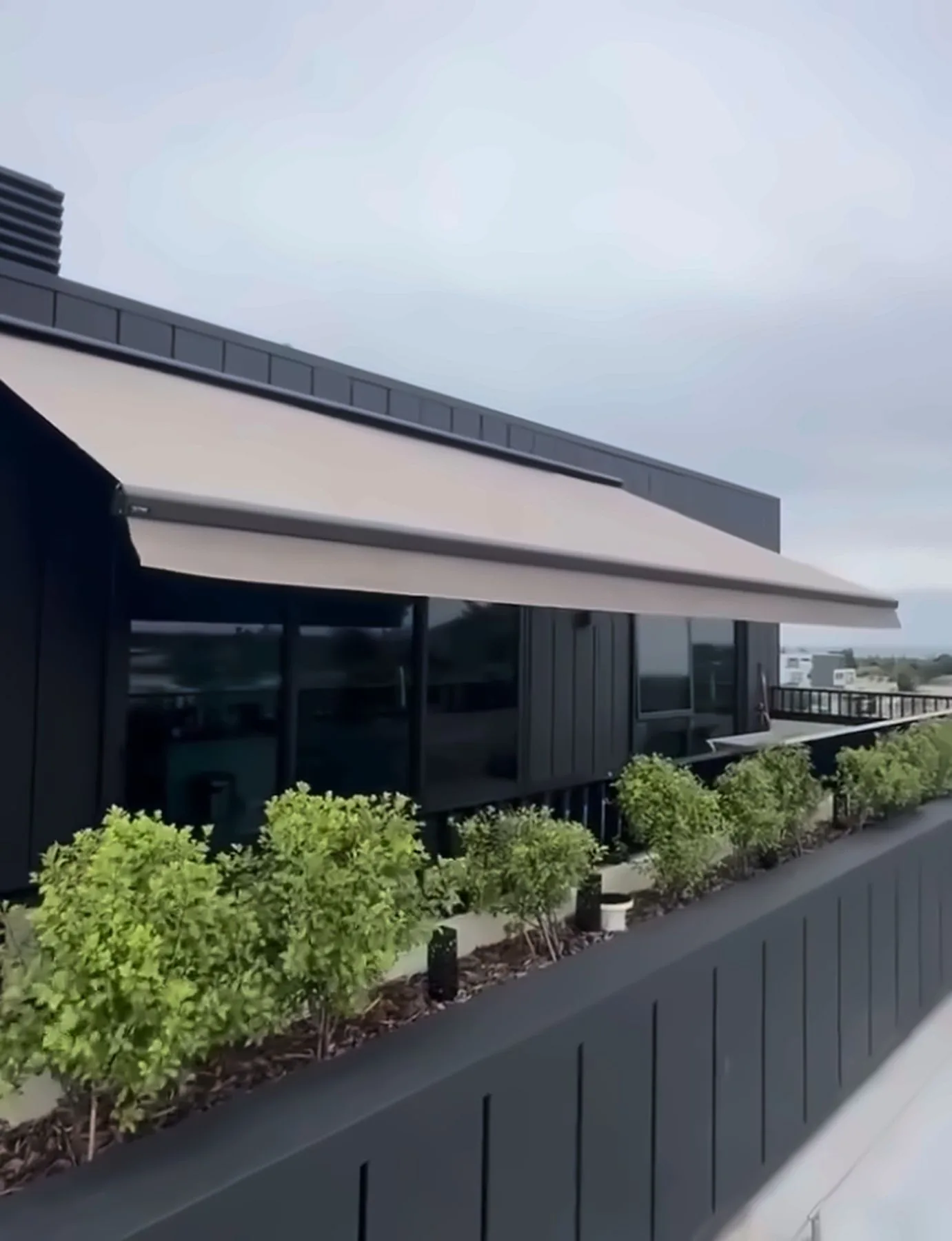 Awnings